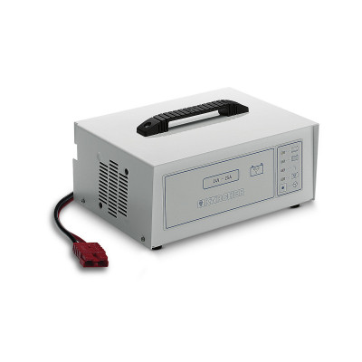 Chargeur sans entretien 24V - Karcher | 6.654-068.0