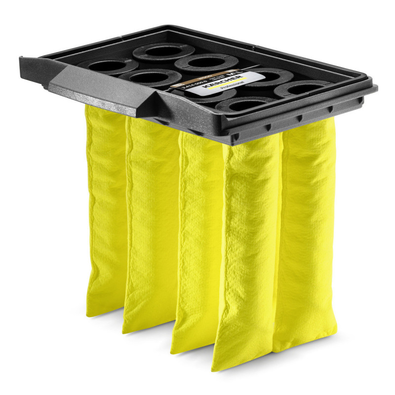 Filtre en forme de bougie emballé - Karcher | 2.414-000.0