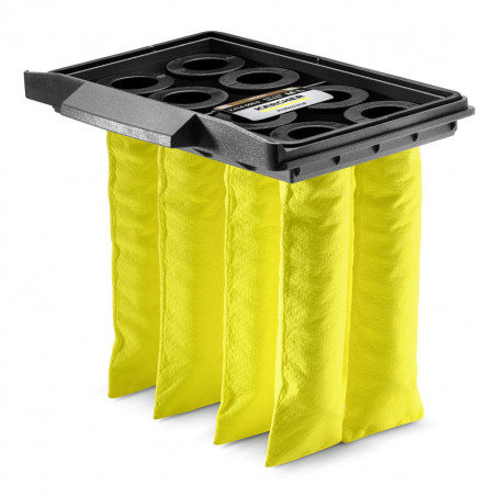 Filtre en forme de bougie emballé - Karcher | 2.414-000.0