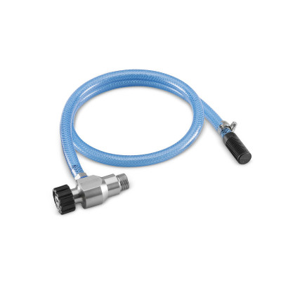 Injecteur complet HD 6/15C - Karcher | 6.645-758.0