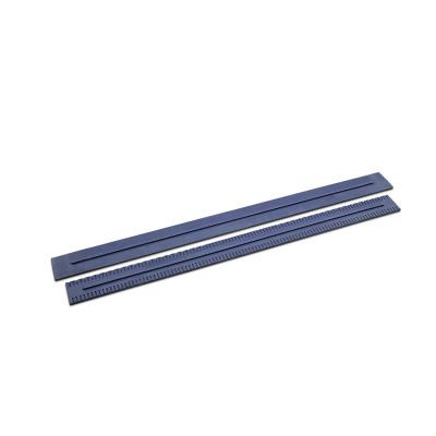 Jeu de lèvres de caoutchouc type 1230mm - Karcher | 4.037-138.0