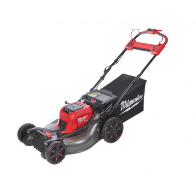 TONDEUSE A GAZON 18 VOLTS FUEL M18 F2LM53-0 - Milwaukee | 4933479584