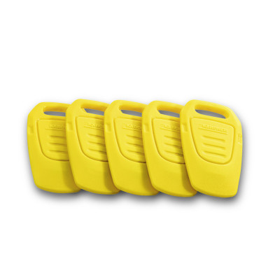 Kit cle jaune KIK KM - Karcher | 4.035-542.0