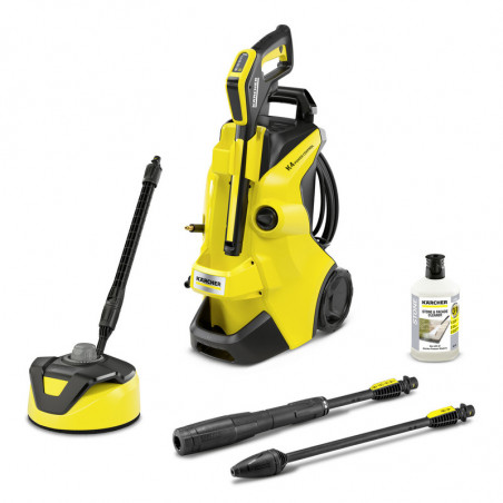 Nettoyeur Haute Pression K 4 Power Control Home *EU - Karcher | 1.324-033.0