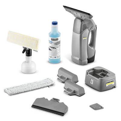 Nettoyeurs De Vitres Et De Surfaces WVP 10 Adv *EU - Karcher | 1.633-560.0