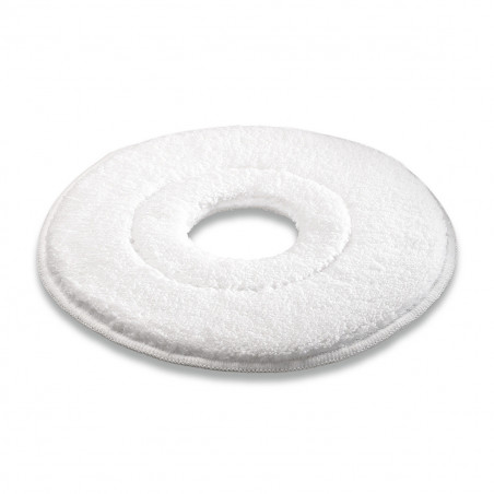 Patin microfibre Set 5x D356 - Karcher | 6.905-060.0