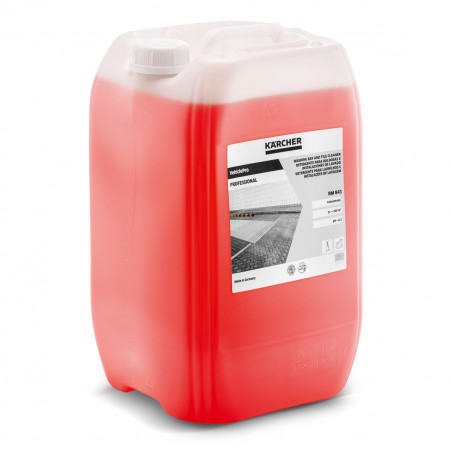 RM 841** 20l nettoyage de halles de lava - Karcher | 6.295-419.0