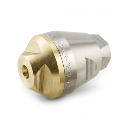 Rotor tuyau D30/060 - Karcher | 4.765-005.0