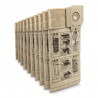 Sachet de filtres papier 10 St. - Karcher | 6.904-294.0
