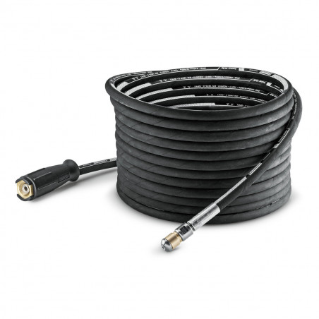 Tuyau de nettoyage des conduites DN8 30m - Karcher | 6.392-403.0