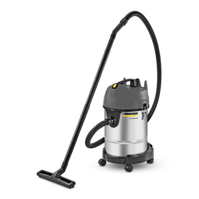 Aspirateur Eau Et Poussières NT 30/1 Me Classic Edition *EU - Karcher | 1.428-568.0