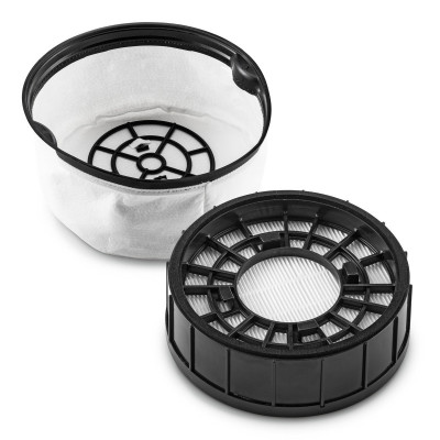 Kit HEPA T 10/1 - Karcher | 2.889-294.0