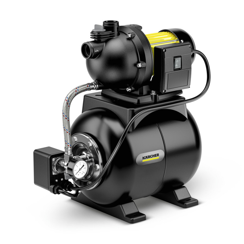 Pompe De Jardin BP 3200 Home *EU - Karcher | 1.645-750.0