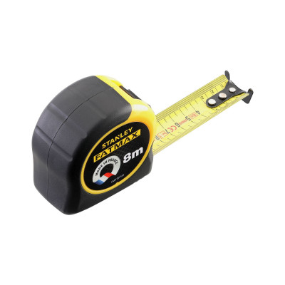 MESURE BLADE ARMOR 8M X 32MM FATMAX - STANLEY | FMHT81555-0