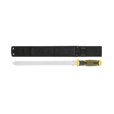 COUTEAU ISOLATION 350MM FATMAX+ETUI - STANLEY | FMHT10327-1