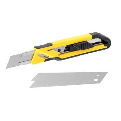 CUTTER 18MM STANDARD - STANLEY | STHT10266-0