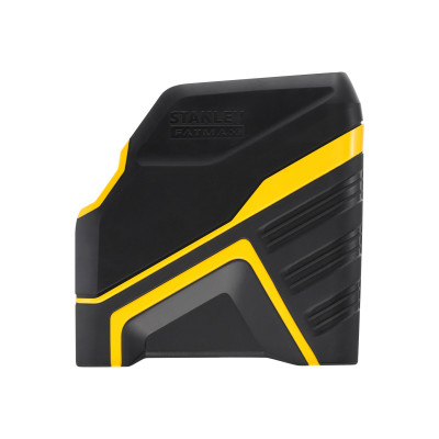 NIVEAU LASER CROIX  FATMAX FCL-G (Alcalines) - STANLEY | FMHT77586-1