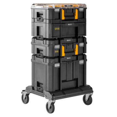 TOUR PRO-STACK™ FATMAX - STANLEY | FMST1-80107