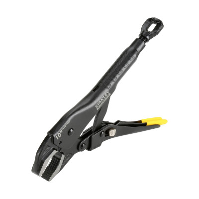 PINCE ETAU BEC COUDÉ 250MM FATMAX - STANLEY | FMHT0-74886