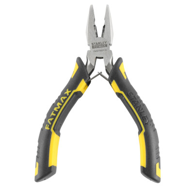 MINI PINCE UNIVERSELLE 120MM FATMAX - STANLEY | FMHT0-80516