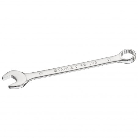 CLE MIXTE 17 MM  - STANLEY | STMT95793-0