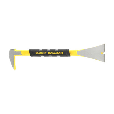 ARRACHE-CLOUS 25CM GRIFFE LARGE FATMAX - STANLEY | FMHT1-55009