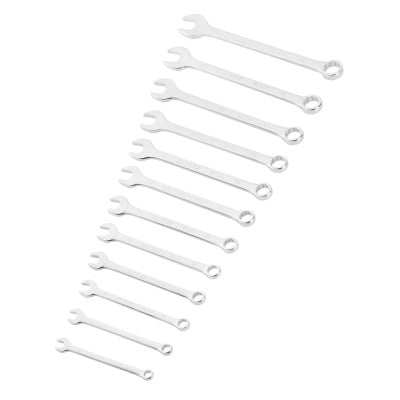 CLÉS MIXTES FATMAX -  JEU DE 12 PCS - STANLEY | FMMT82845-0