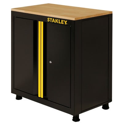 CAISSON SUR PIEDS FACILE A MONTER 76 CM - STANLEY | STST97595-1