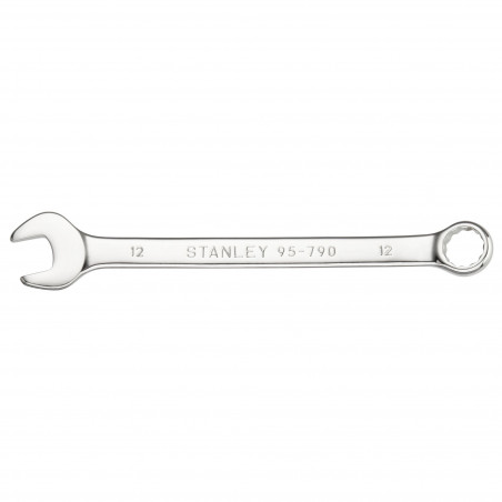 CLE MIXTE 12 MM  - STANLEY | STMT95790-0