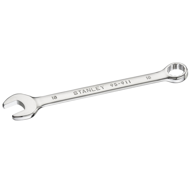 CLE MIXTE 18 MM  - STANLEY | STMT95911-0