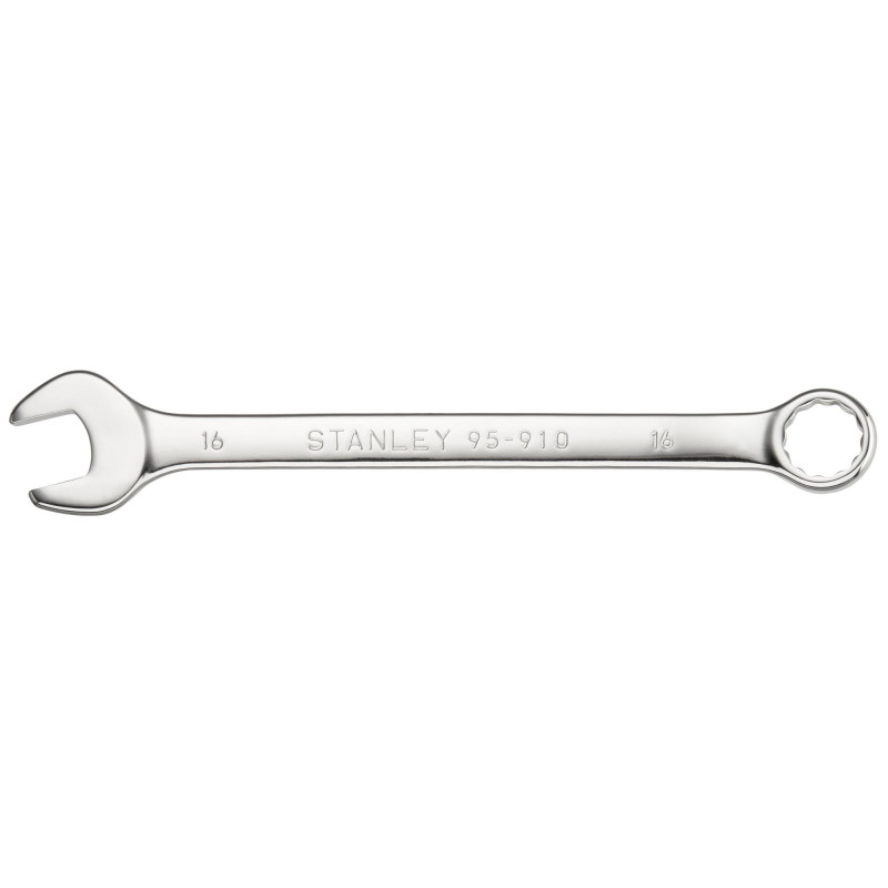CLE MIXTE 16 MM  - STANLEY | STMT95910-0
