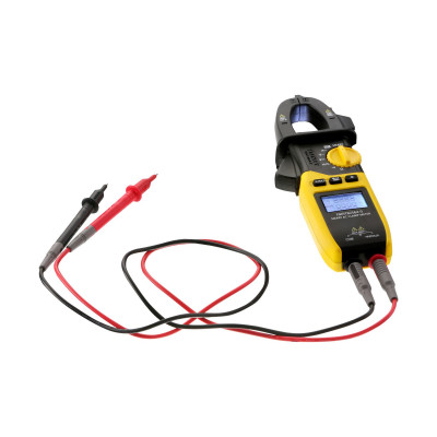 MULTIMETRE DIGITAL SMART A PINCE FATMAX - STANLEY | FMHT82564-0