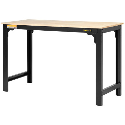 ÉTABLI FACILE A MONTER 152 CM - STANLEY | STST97998-1