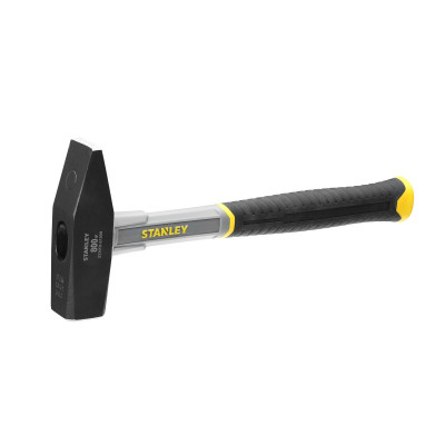 MARTEAU DE SERRURIER MANCHE FIBRE DE VERRE 800G - STANLEY | STHT0-51909