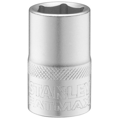 DOUILLE 1/2" 6 PANS 16 MM FATMAX - STANLEY | FMMT17235-0