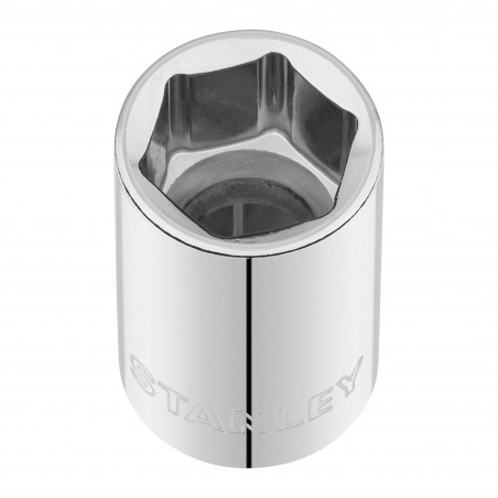 KS TOOLS - Douille longue 6 pans à chocs 3/8 KS, 12 mm - 515.1612 | Leroy Merlin
