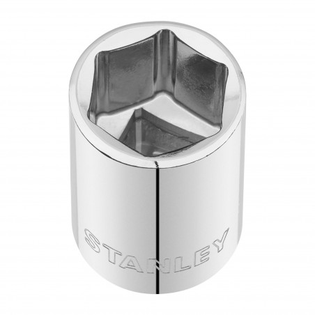 Ega Master 61811 - Douille 1/2" 19 Mm 6 Pans - Clé à Douille Professionnelle