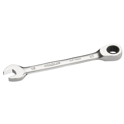 CLE MIXTE A CLIQUET 8 MM  - STANLEY | STMT89908-0