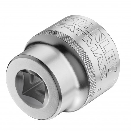DOUILLE 1/2" 6 PANS 32 MM FATMAX - STANLEY | FMMT17246-0