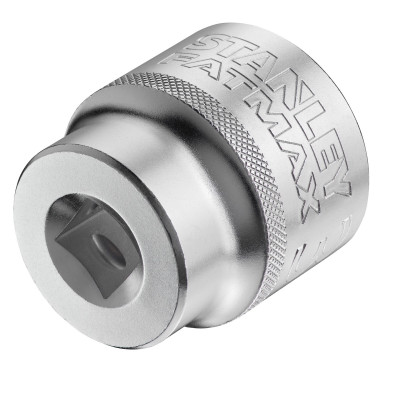 DOUILLE 1/2" 6 PANS 34 MM FATMAX - STANLEY | FMMT17247-0