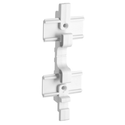 ADAPTATEURS TRACKWALL - LOT DE 4 PIÈCES - STANLEY | STST82610-1