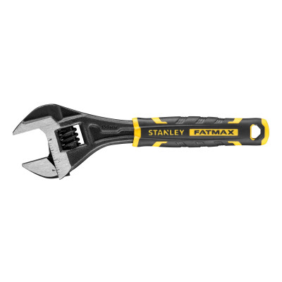 CLÉS À MOLETTE QUICK ADJUST 150 MM FATMAX - STANLEY | FMHT13125-0
