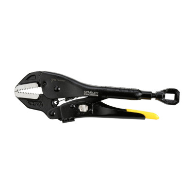 PINCE ETAU BEC PLAT 180MM FATMAX - STANLEY | FMHT0-75467