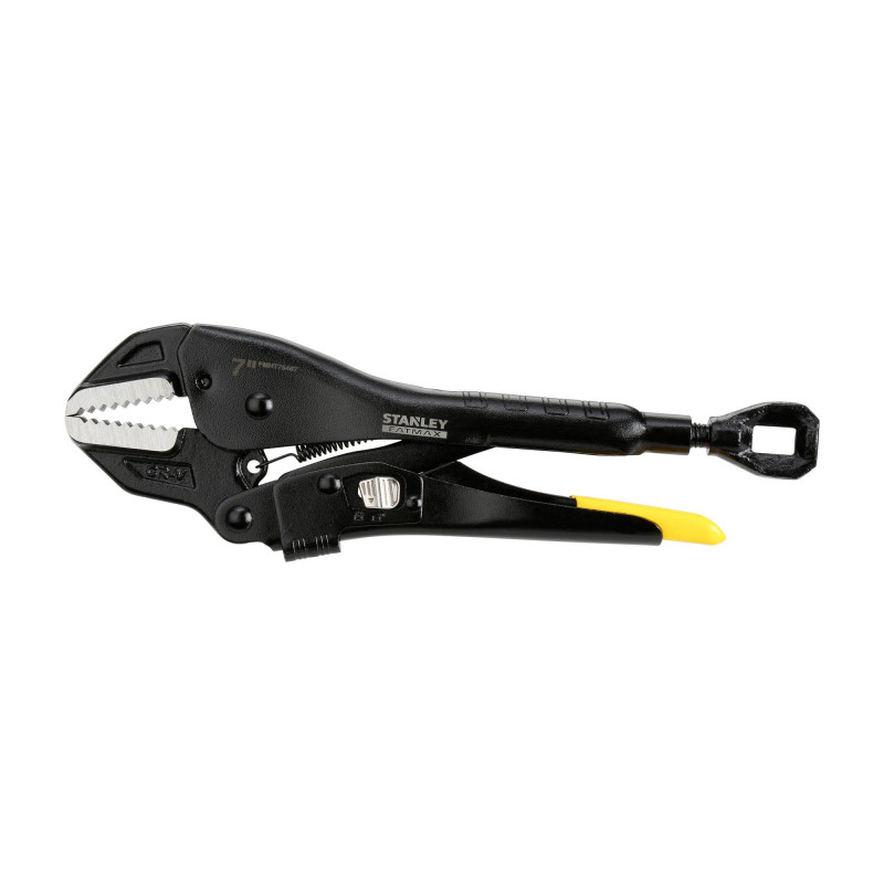 PINCE ETAU BEC PLAT 180MM FATMAX - STANLEY | FMHT0-75467