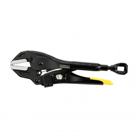 PINCE ETAU BEC PLAT 180MM FATMAX - STANLEY | FMHT0-75467