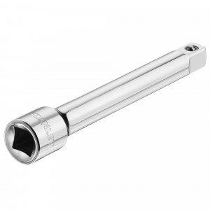 Rallonge 1/4" 100 Mm KS Tools 515.1580 - Pour Clés à Choc Et Douilles, Entraînement Carré DIN/ISO