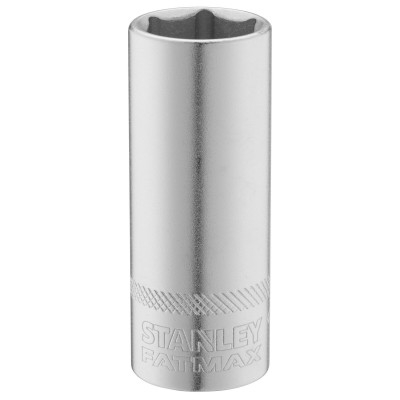 DOUILLE LONGUE 1/4" 6 PANS 14 MM FATMAX - STANLEY | FMMT17966-0