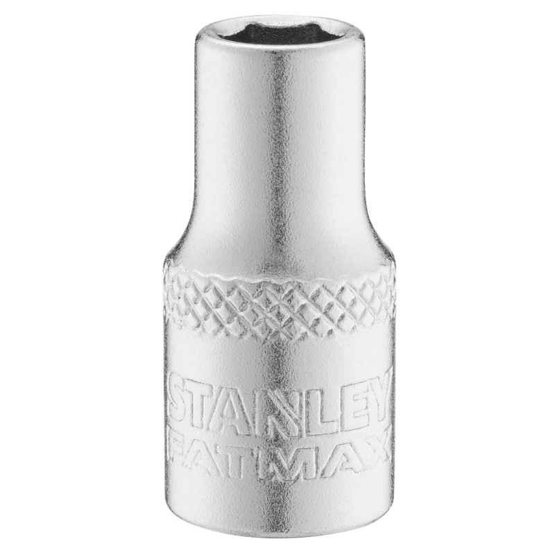 DOUILLE 1/4" 6 PANS 5,5 MM FATMAX - STANLEY | FMMT17190-0