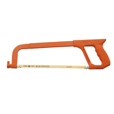 Scie à métaux isolée 1000V, L.450 mm - KSTools | 112.1325