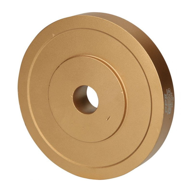 Rondelle de pression Ø 130 mm - KSTools | 440.0377